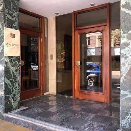 דירות Departamento Centrico Mendoza-Reina Victoria מראה חיצוני תמונה
