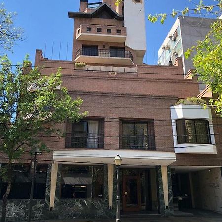 דירות Departamento Centrico Mendoza-Reina Victoria מראה חיצוני תמונה