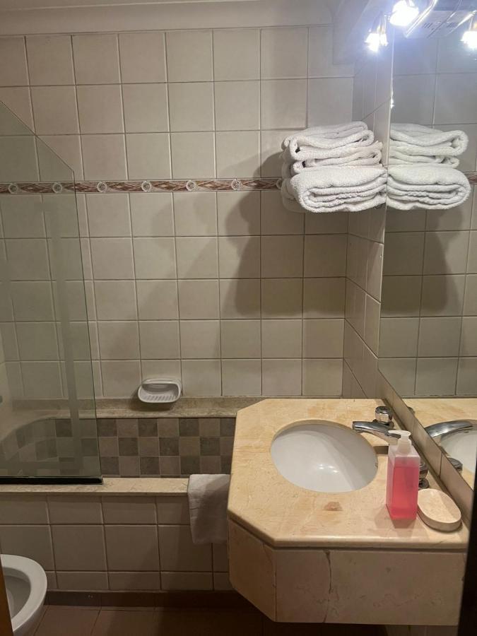 דירות Departamento Centrico Mendoza-Reina Victoria מראה חיצוני תמונה