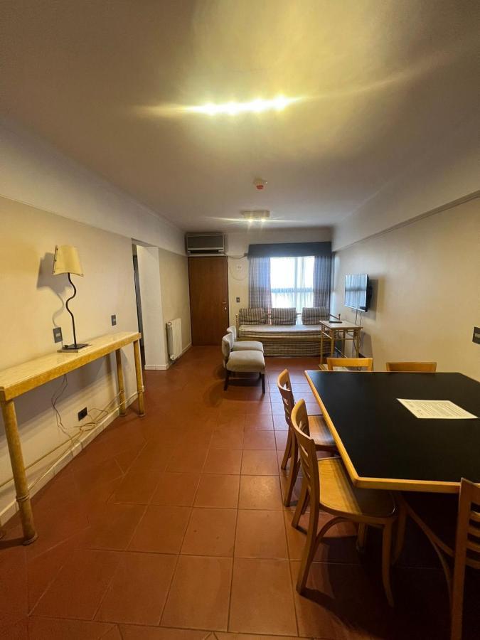 דירות Departamento Centrico Mendoza-Reina Victoria מראה חיצוני תמונה