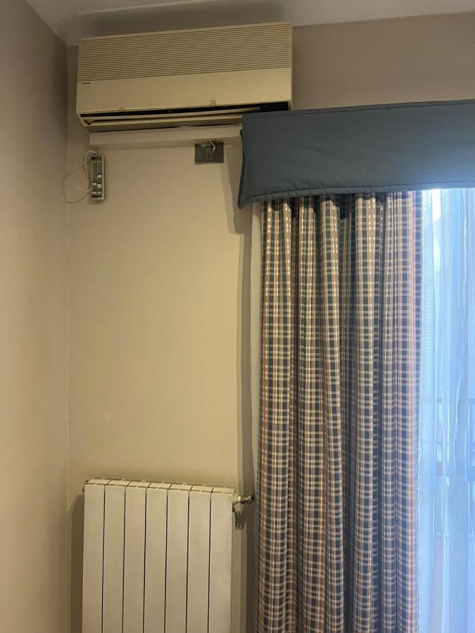 דירות Departamento Centrico Mendoza-Reina Victoria מראה חיצוני תמונה