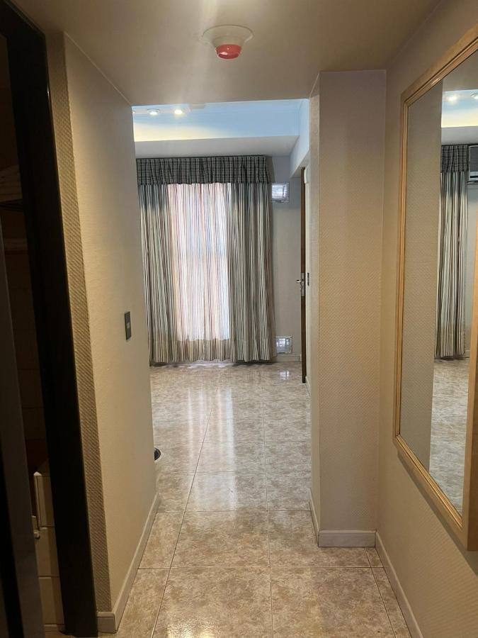 דירות Departamento Centrico Mendoza-Reina Victoria מראה חיצוני תמונה