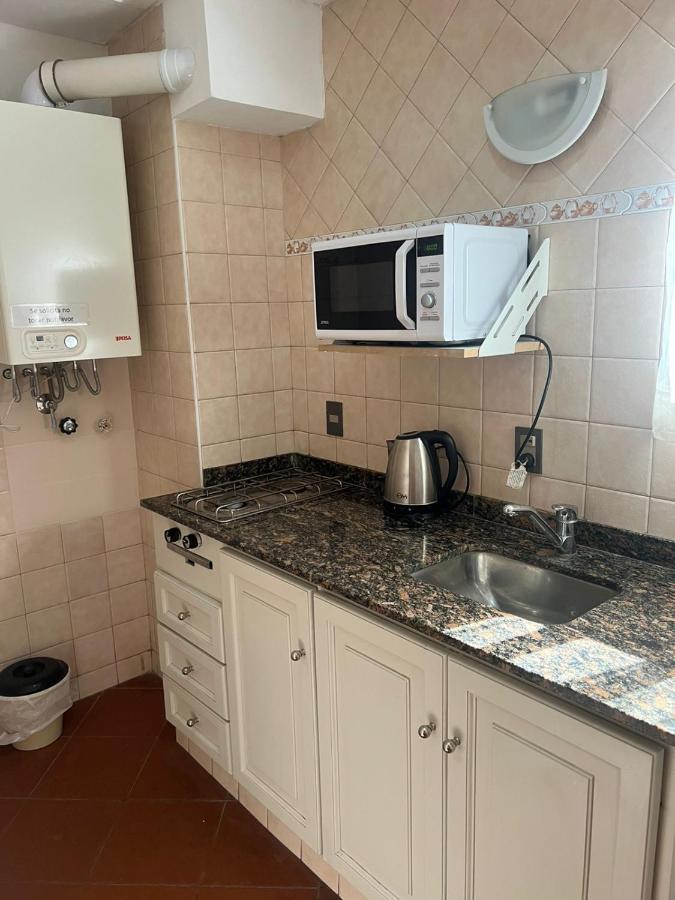 דירות Departamento Centrico Mendoza-Reina Victoria מראה חיצוני תמונה