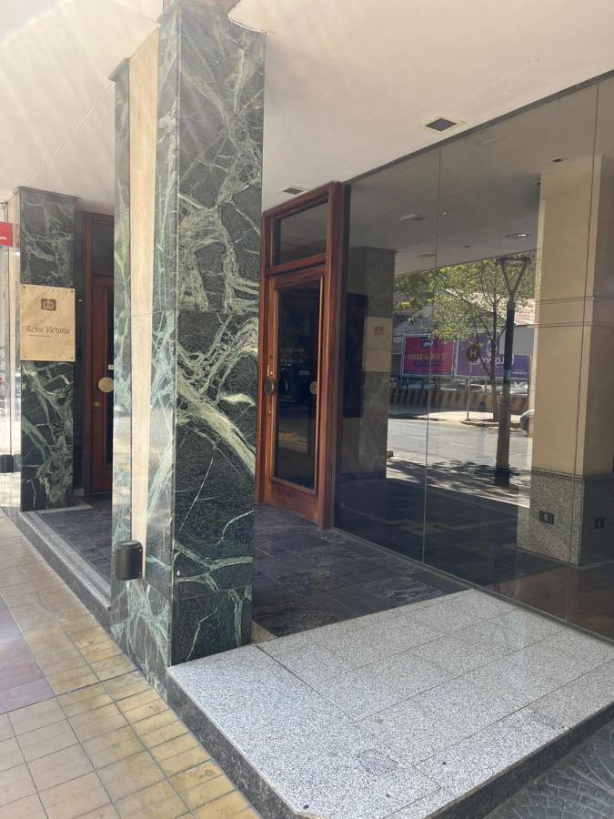 דירות Departamento Centrico Mendoza-Reina Victoria מראה חיצוני תמונה