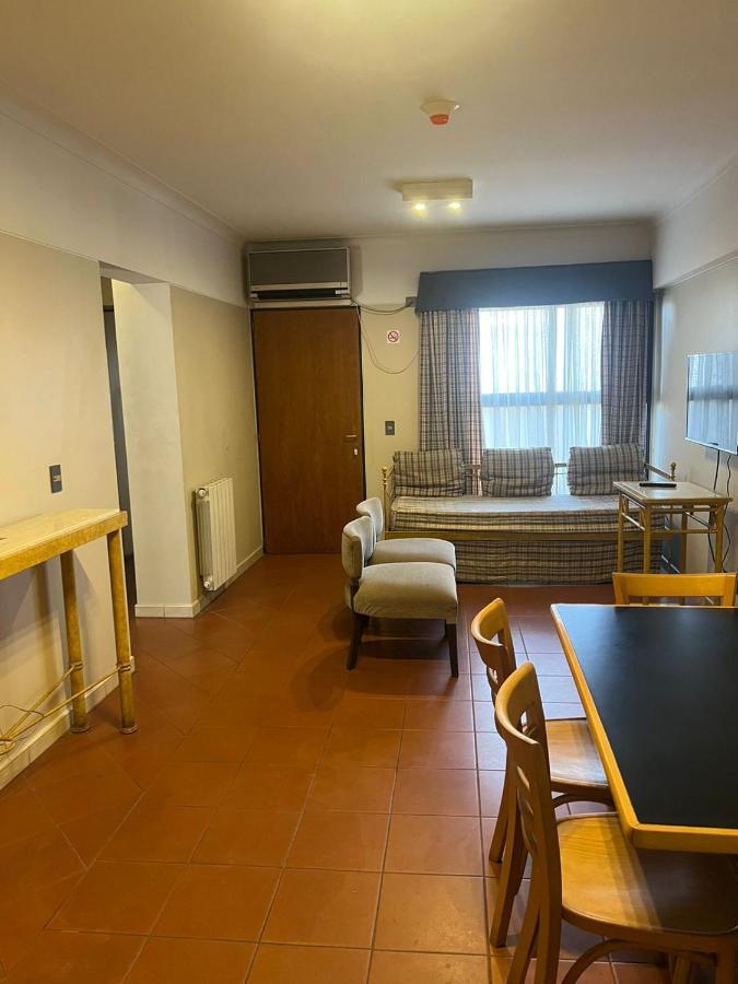 דירות Departamento Centrico Mendoza-Reina Victoria מראה חיצוני תמונה