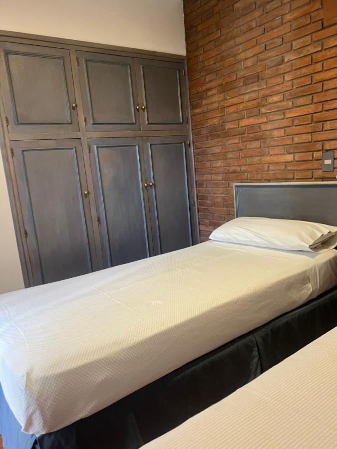 דירות Departamento Centrico Mendoza-Reina Victoria מראה חיצוני תמונה