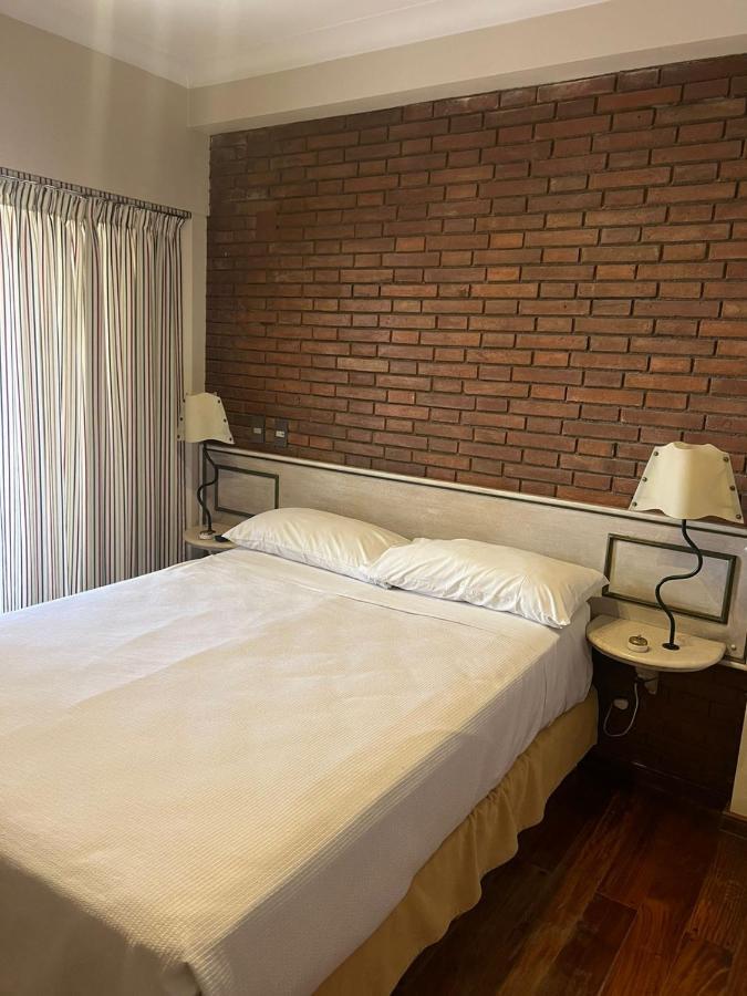 דירות Departamento Centrico Mendoza-Reina Victoria מראה חיצוני תמונה