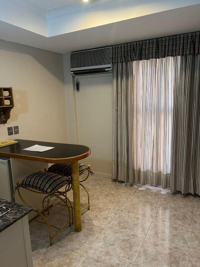 דירות Departamento Centrico Mendoza-Reina Victoria מראה חיצוני תמונה