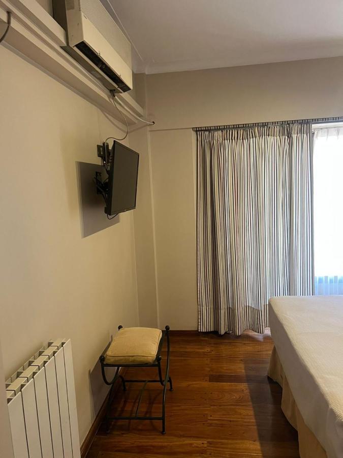 דירות Departamento Centrico Mendoza-Reina Victoria מראה חיצוני תמונה