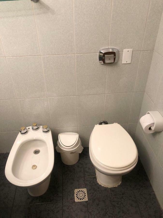 דירות Departamento Centrico Mendoza-Reina Victoria מראה חיצוני תמונה
