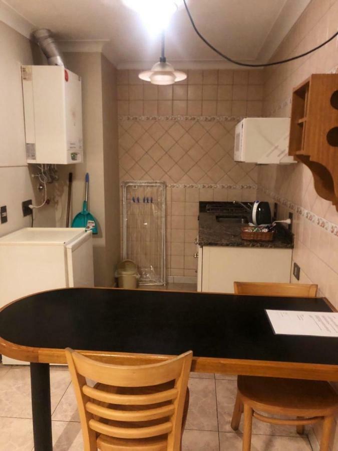 דירות Departamento Centrico Mendoza-Reina Victoria מראה חיצוני תמונה