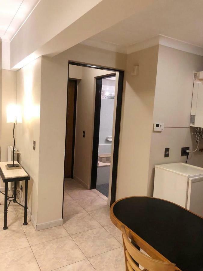 דירות Departamento Centrico Mendoza-Reina Victoria מראה חיצוני תמונה