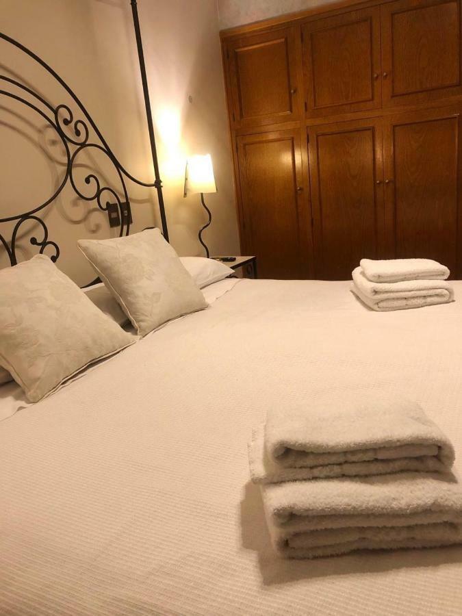 דירות Departamento Centrico Mendoza-Reina Victoria מראה חיצוני תמונה