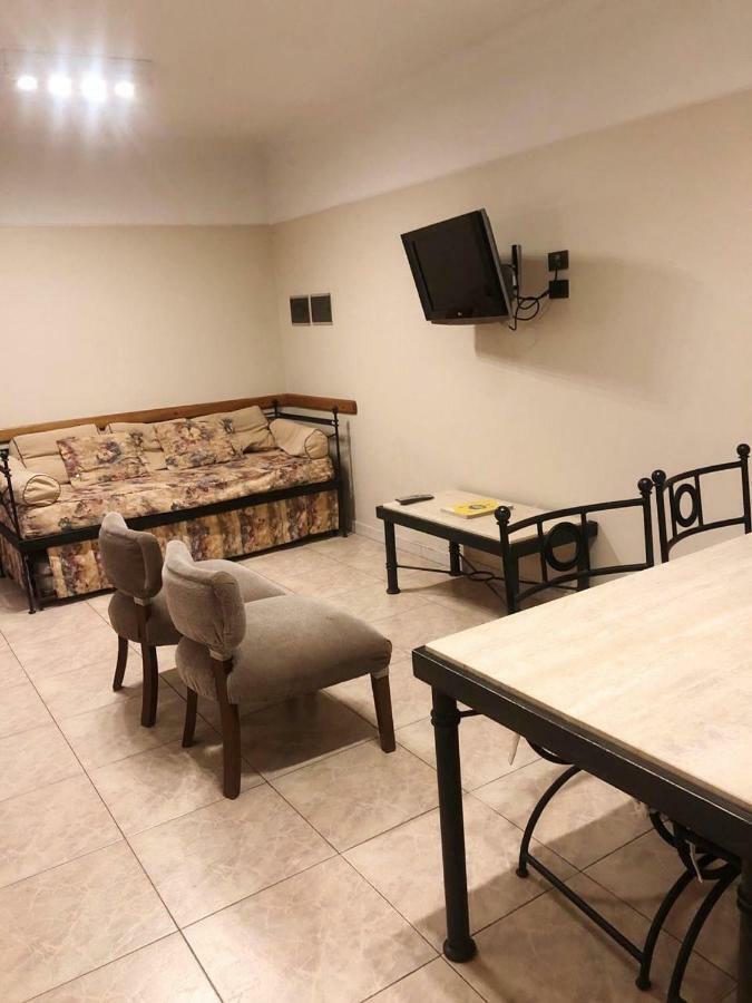 דירות Departamento Centrico Mendoza-Reina Victoria מראה חיצוני תמונה