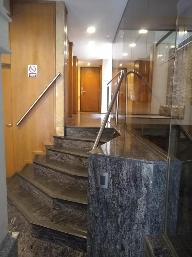 דירות Departamento Centrico Mendoza-Reina Victoria מראה חיצוני תמונה